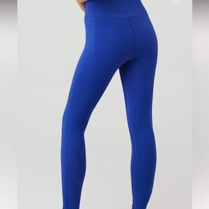 957. Free People Mainstream leggings